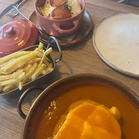  at Guará Restaurant & Bakery in Vila Nova De Gaia