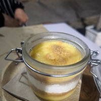 Natas do ceu at Guará Restaurant & Bakery in Vila Nova De Gaia
