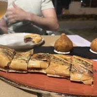   at Guará Restaurant & Bakery in Vila Nova De Gaia