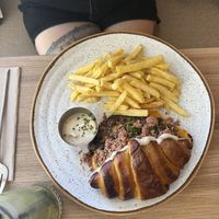   at Guará Restaurant & Bakery in Vila Nova De Gaia