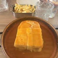   at Guará Restaurant & Bakery in Vila Nova De Gaia