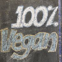   at Slaughterhouse Vegan in Calangute