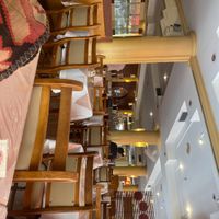   at Lotus Vegetariano in Sao Paulo