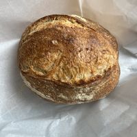 Bread   at Bandit Bakery in Aberdeen