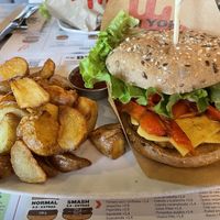   at Goiko in Barcelona