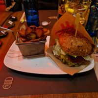  at Goiko in Barcelona