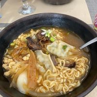   at CoreOlé in Granada