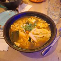  at CoreOlé in Granada