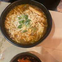   at CoreOlé in Granada