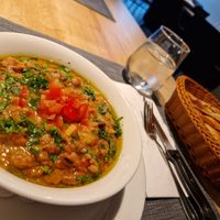  at Meeza Restaurant in Lappeenranta