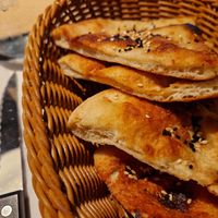  at Meeza Restaurant in Lappeenranta