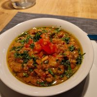  at Meeza Restaurant in Lappeenranta