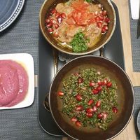  at Meeza Restaurant in Lappeenranta