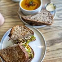  at French Monkey in Glasgow