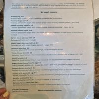  at French Monkey in Glasgow