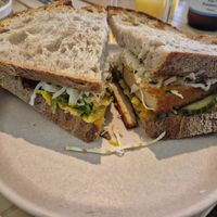  at French Monkey in Glasgow