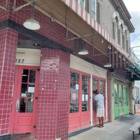  at Bedrock Eats & Sweets in Memphis