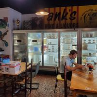  at Bedrock Eats & Sweets in Memphis