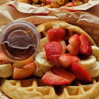  at Bedrock Eats & Sweets in Memphis