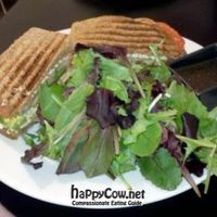  at Red Velvet Cafe - Fashion Show Mall in Las Vegas