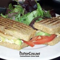  at Red Velvet Cafe - Fashion Show Mall in Las Vegas