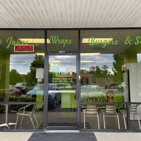 Clean and lean!  at Fresh Smoothie Cafe in Peachtree City