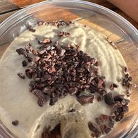 Peanut butter cheesecake   at HĀ Cafe - Formerly Liquid Life in Hilo