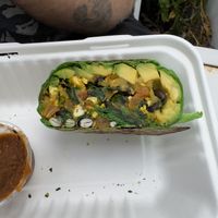   at HĀ Cafe - Formerly Liquid Life in Hilo