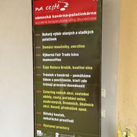   at Na cestě - Maybe closed in Decin