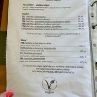   at Na cestě - Maybe closed in Decin