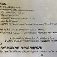   at Na cestě - Maybe closed in Decin