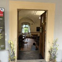   at Na cestě - Maybe closed in Decin