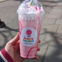  at Loopy Scoops in York