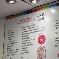 noms! at Loopy Scoops in York