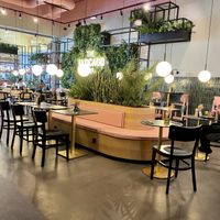 Interior  at The Avocado Show in Leidschendam