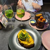  at The Avocado Show in Leidschendam