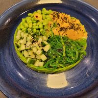 Mama Mango at The Avocado Show in Leidschendam