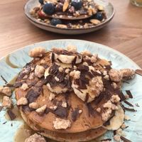   at Jasmim Brunch in Torres Novas