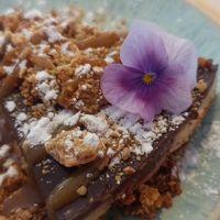 Jasmim at Jasmim Brunch in Torres Novas