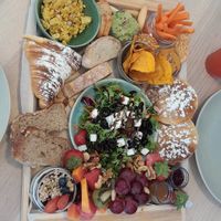  at Jasmim Brunch in Torres Novas