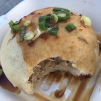 Baozi végé  at KOOC BAO in Nice