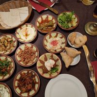  at Aubergine - Maybe closed in Bamberg