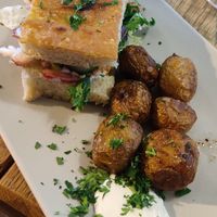  at Bistro Vilja in Tampere