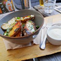  at Bistro Vilja in Tampere