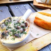  at Bistro Vilja in Tampere