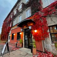 Vilja  at Bistro Vilja in Tampere