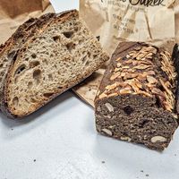  at Mama Baker in Nice