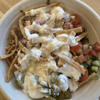 Bowl  at CAVA in Melville