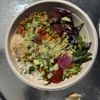 Bowl   at CAVA in Melville