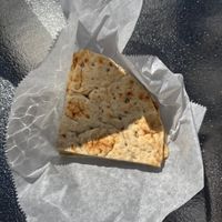 Vegan pita   at CAVA in Melville